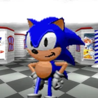 Schoolhouse Sonic