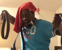 Ultra Instinct Mom 