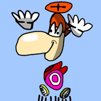 Rayman 4 EDITION PS5