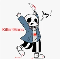 Child Killer Sans
