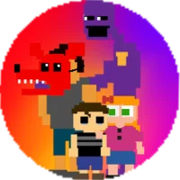 Afton family
