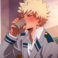 Katsuki Bakugou