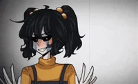 Cassidy -Fnaf-