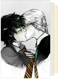 Drarry campeonato