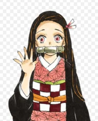 Nezuko