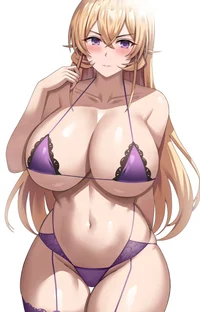 Erina Nakiri