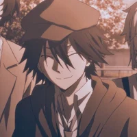 Ranpo Edogawa 