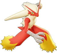 blaziken
