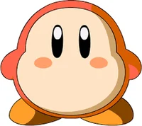 Waddle Dee - KRBaY