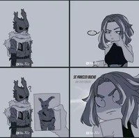Mha x fnaf