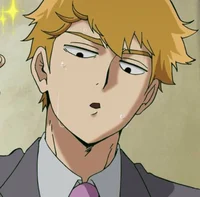 Reigen Arataka