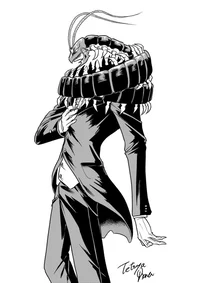 Juzo Moashi