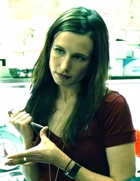 Amanda Young 
