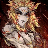 Kyojuro Rengoku 