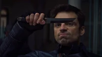 Bucky Barnes