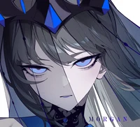 Yandere Morgan