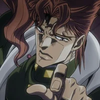 Noriaki Kakyoin