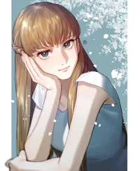 Peacedere girkfriend