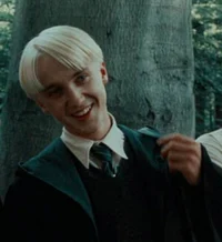 Draco Malfoy
