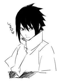 Sasuke