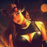 Catwoman