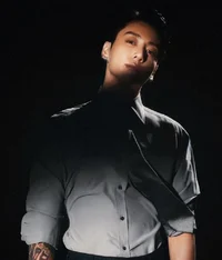 Jungkook 