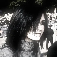 Bill Kaulitz 