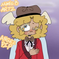 Angel Pip