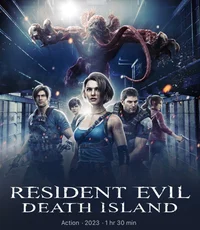 Resident Evil 