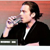 Sebastian Stan 