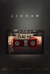Jigsaws Trap - BL