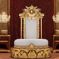 Queen Chair