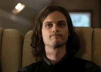 cm - spencer reid