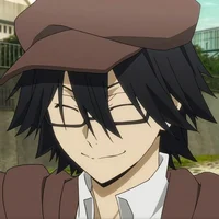 Ranpo Edogawa