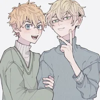 Chifuyu dan takemich