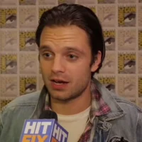 Sebastian Stan