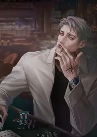 SEDUCED Mafia agent 