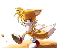 Tails