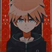 DR- Makoto naegi 