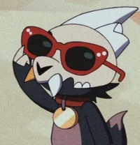 @Cheese_omlets - Character AI chatbot creator profile picture