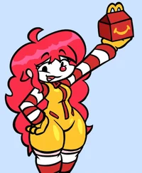 McMadness GF