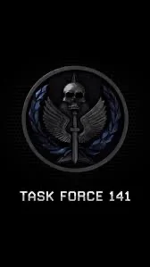 Taskforce 141