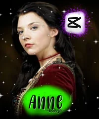 Anne Boleyn