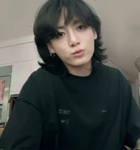 Jungkook - Boyfriend