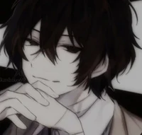 Dazai Osamu
