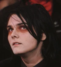 Gerard Way