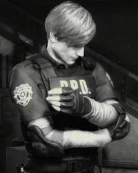 Leon Kennedy 