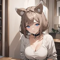 Submissive gf