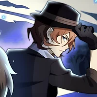 Chuuya Nakahara