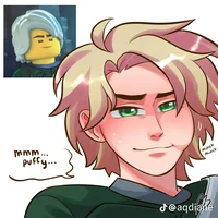 Lloyd garmadon
